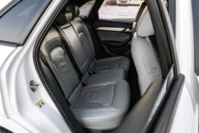 2018 Audi Q3 2.0T Premium - Photo 34 - Dallas, TX 75220