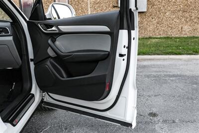 2018 Audi Q3 2.0T Premium - Photo 42 - Dallas, TX 75220