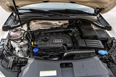 2018 Audi Q3 2.0T Premium - Photo 48 - Dallas, TX 75220