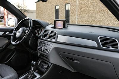 2018 Audi Q3 2.0T Premium - Photo 15 - Dallas, TX 75220
