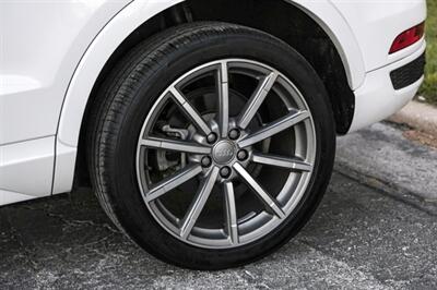 2018 Audi Q3 2.0T Premium - Photo 56 - Dallas, TX 75220