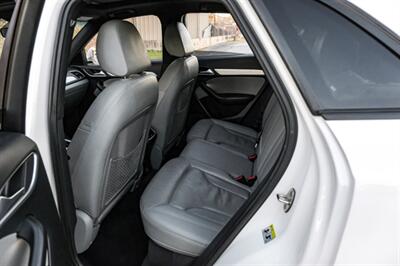 2018 Audi Q3 2.0T Premium - Photo 36 - Dallas, TX 75220