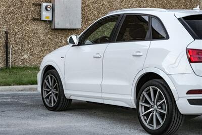 2018 Audi Q3 2.0T Premium - Photo 13 - Dallas, TX 75220