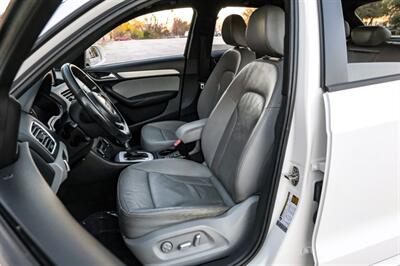 2018 Audi Q3 2.0T Premium - Photo 30 - Dallas, TX 75220