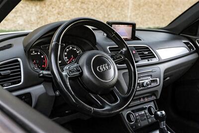 2018 Audi Q3 2.0T Premium - Photo 17 - Dallas, TX 75220
