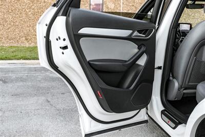 2018 Audi Q3 2.0T Premium - Photo 43 - Dallas, TX 75220