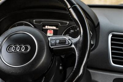 2018 Audi Q3 2.0T Premium - Photo 20 - Dallas, TX 75220