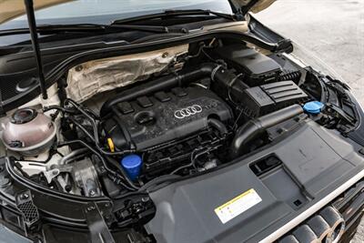 2018 Audi Q3 2.0T Premium - Photo 49 - Dallas, TX 75220