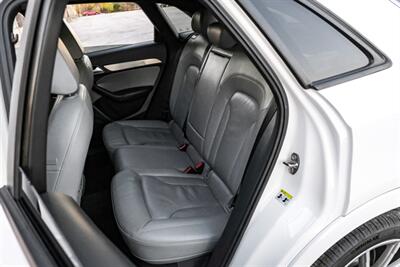 2018 Audi Q3 2.0T Premium - Photo 37 - Dallas, TX 75220