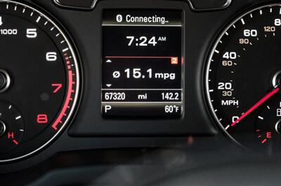 2018 Audi Q3 2.0T Premium - Photo 22 - Dallas, TX 75220