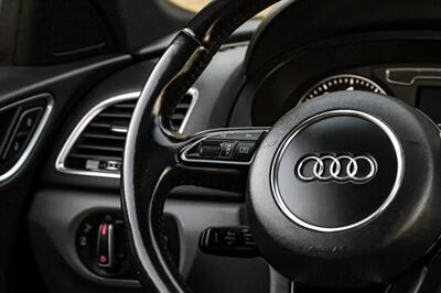 2018 Audi Q3 2.0T Premium - Photo 19 - Dallas, TX 75220