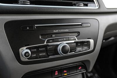 2018 Audi Q3 2.0T Premium - Photo 27 - Dallas, TX 75220