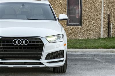 2018 Audi Q3 2.0T Premium - Photo 45 - Dallas, TX 75220