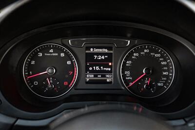 2018 Audi Q3 2.0T Premium - Photo 21 - Dallas, TX 75220