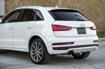 2018 Audi Q3 2.0T Premium - Photo 14 - Dallas, TX 75220