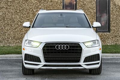 2018 Audi Q3 2.0T Premium - Photo 6 - Dallas, TX 75220