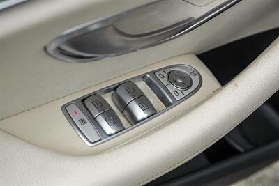 2018 Mercedes-Benz E 300   - Photo 29 - Dallas, TX 75220