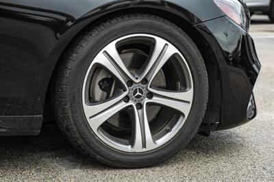 2018 Mercedes-Benz E 300   - Photo 42 - Dallas, TX 75220