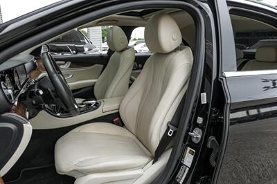2018 Mercedes-Benz E 300   - Photo 4 - Dallas, TX 75220