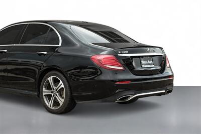 2018 Mercedes-Benz E 300   - Photo 15 - Dallas, TX 75220