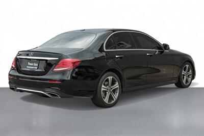 2018 Mercedes-Benz E 300   - Photo 11 - Dallas, TX 75220