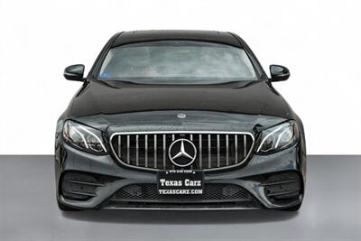 2018 Mercedes-Benz E 300   - Photo 9 - Dallas, TX 75220