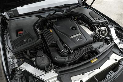 2018 Mercedes-Benz E 300   - Photo 38 - Dallas, TX 75220