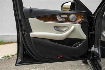 2018 Mercedes-Benz E 300   - Photo 28 - Dallas, TX 75220