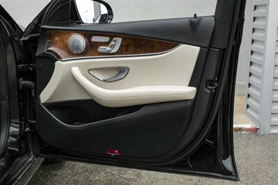 2018 Mercedes-Benz E 300   - Photo 31 - Dallas, TX 75220
