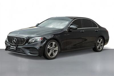 2018 Mercedes-Benz E 300   - Photo 10 - Dallas, TX 75220