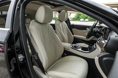 2018 Mercedes-Benz E 300   - Photo 22 - Dallas, TX 75220