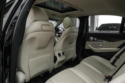 2018 Mercedes-Benz E 300   - Photo 25 - Dallas, TX 75220