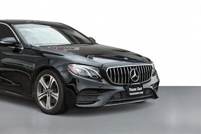 2018 Mercedes-Benz E 300   - Photo 8 - Dallas, TX 75220