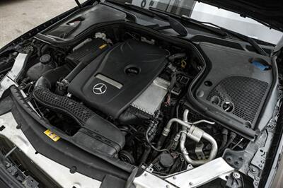 2018 Mercedes-Benz E 300   - Photo 36 - Dallas, TX 75220