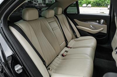2018 Mercedes-Benz E 300   - Photo 23 - Dallas, TX 75220