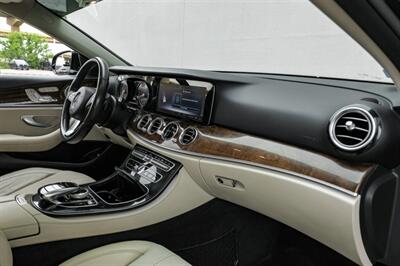 2018 Mercedes-Benz E 300   - Photo 16 - Dallas, TX 75220