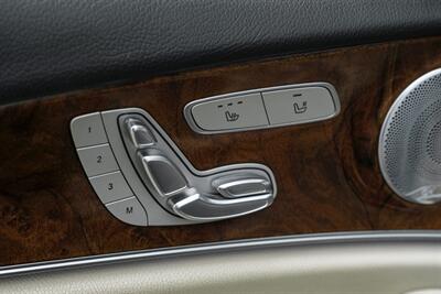 2018 Mercedes-Benz E 300   - Photo 30 - Dallas, TX 75220