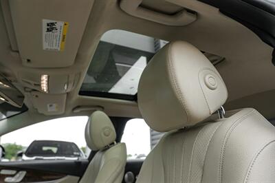 2018 Mercedes-Benz E 300   - Photo 5 - Dallas, TX 75220