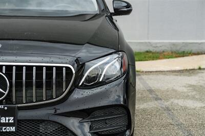 2018 Mercedes-Benz E 300   - Photo 34 - Dallas, TX 75220