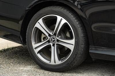 2018 Mercedes-Benz E 300   - Photo 41 - Dallas, TX 75220