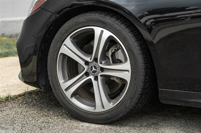 2018 Mercedes-Benz E 300   - Photo 43 - Dallas, TX 75220