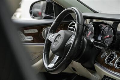 2018 Mercedes-Benz E 300   - Photo 17 - Dallas, TX 75220