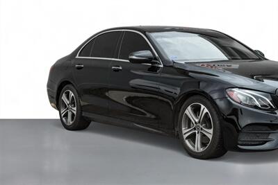 2018 Mercedes-Benz E 300   - Photo 7 - Dallas, TX 75220