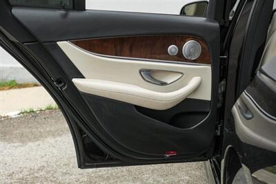 2018 Mercedes-Benz E 300   - Photo 32 - Dallas, TX 75220