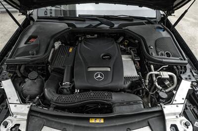 2018 Mercedes-Benz E 300   - Photo 37 - Dallas, TX 75220