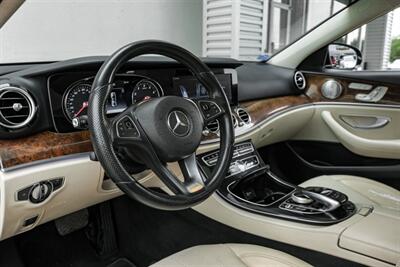 2018 Mercedes-Benz E 300   - Photo 3 - Dallas, TX 75220