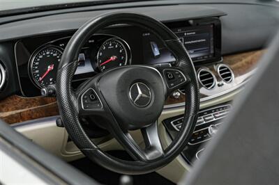 2018 Mercedes-Benz E 300   - Photo 18 - Dallas, TX 75220