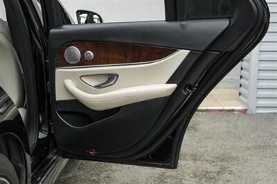 2018 Mercedes-Benz E 300   - Photo 33 - Dallas, TX 75220