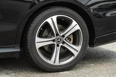 2018 Mercedes-Benz E 300   - Photo 44 - Dallas, TX 75220