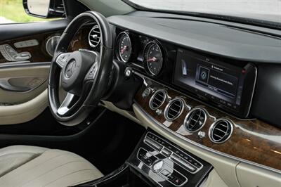 2018 Mercedes-Benz E 300   - Photo 19 - Dallas, TX 75220